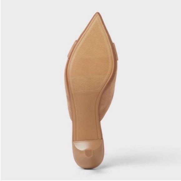 A New Day 9 Mule Heel - NWT - Picture 4 of 5